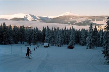 Hôtel Janské Lázně 9